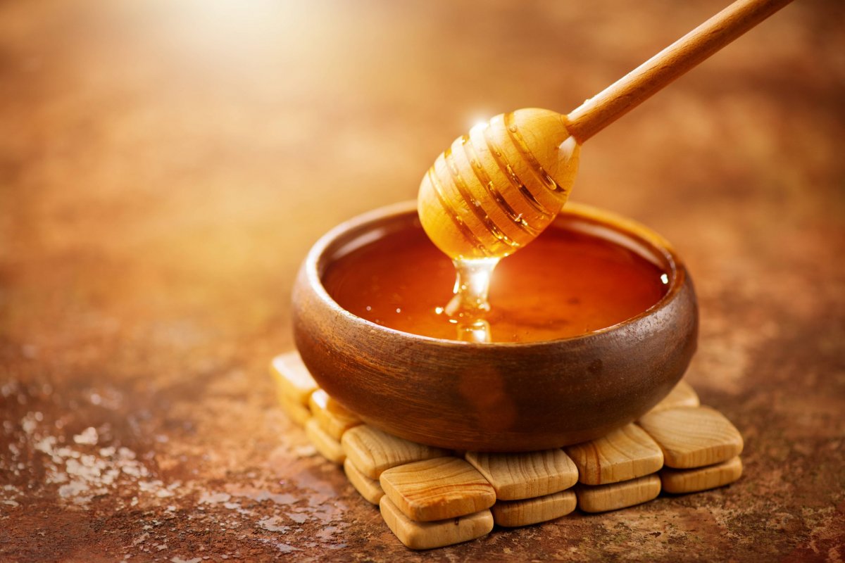 Benefits and harms of consuming honey during pregnancy #3