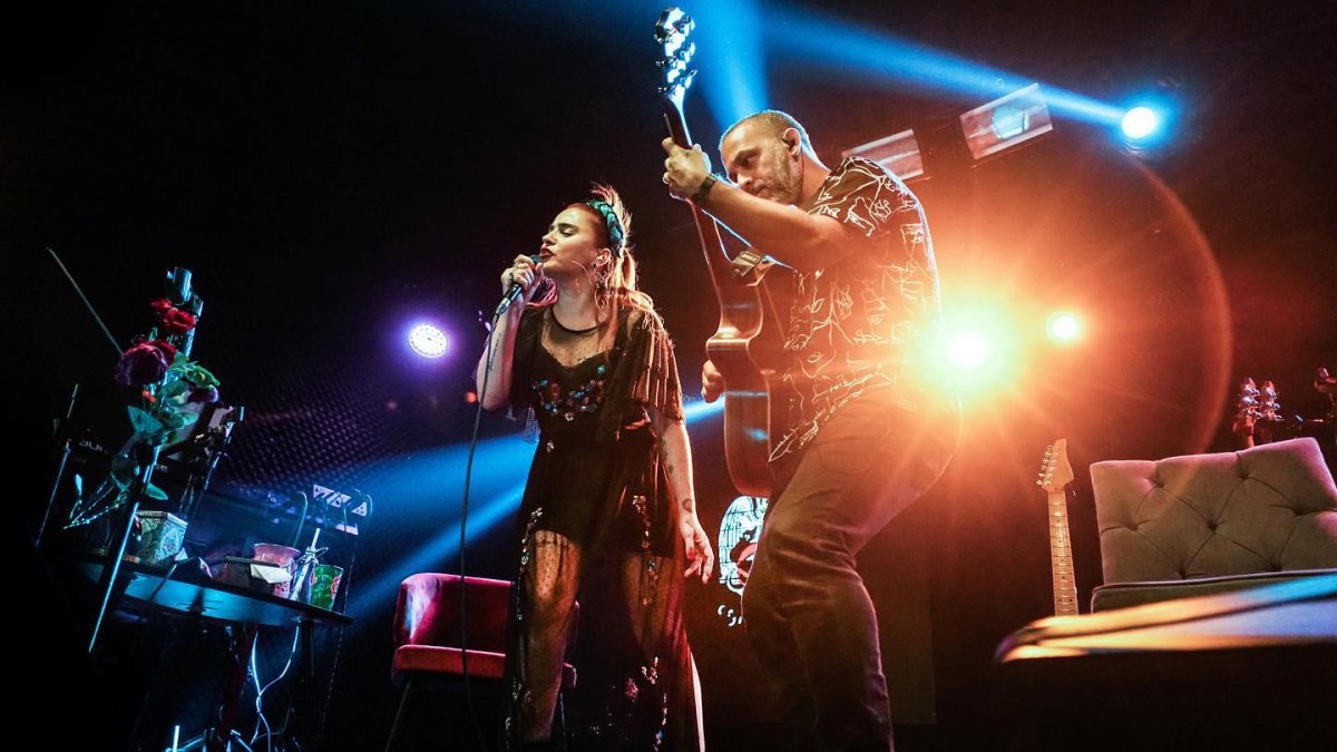 Ceylan Ertem, yıllarca maruz kaldığı tacizi anlattı #4