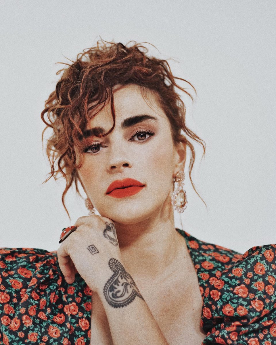 Ceylan Ertem, yıllarca maruz kaldığı tacizi anlattı #1