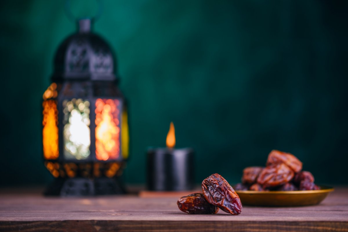 İftar vakti 2 Şubat 2022 Çarşamba: Akşam ezanı saat kaçta okunacak? İl İl iftar saatleri... #1