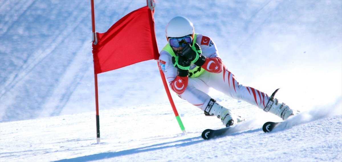 Türkiye, 18. kez kış olimpiyatlarına katılacak #3