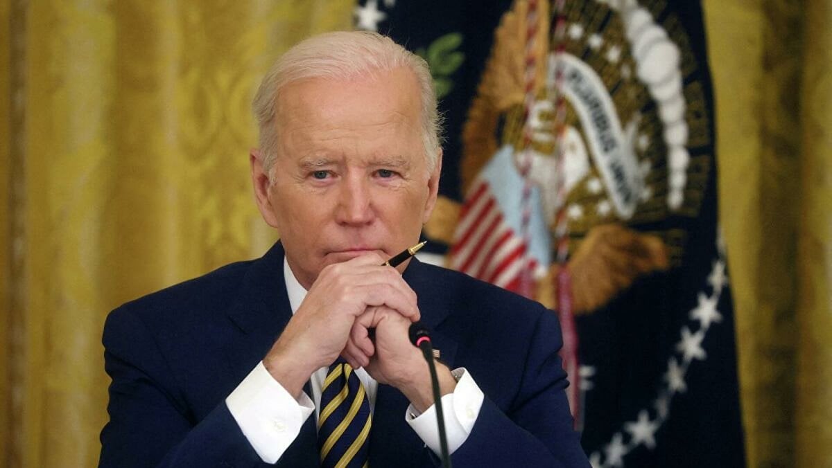 Joe Biden: DEAŞ lideri öldürüldü #1