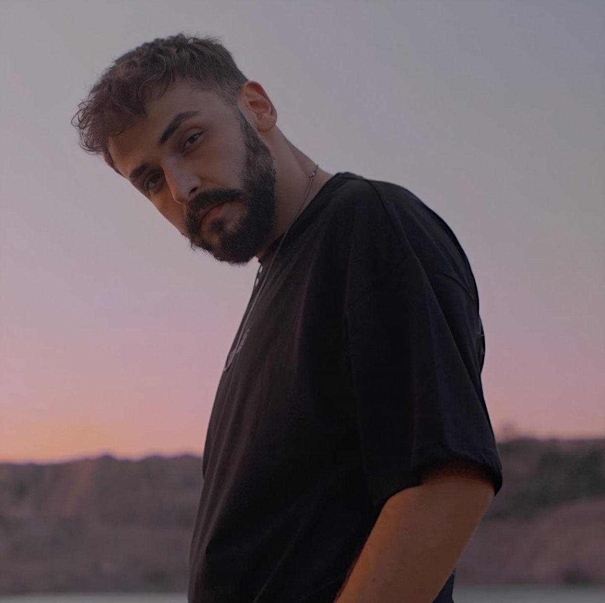 Şarkılarımı metrobüste yazdım #1