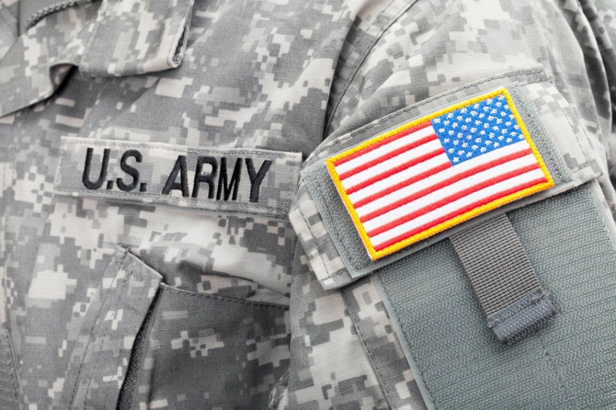 ABD ordusu, aşı yaptırmayan askerleri ordudan ihraç edecek #3
