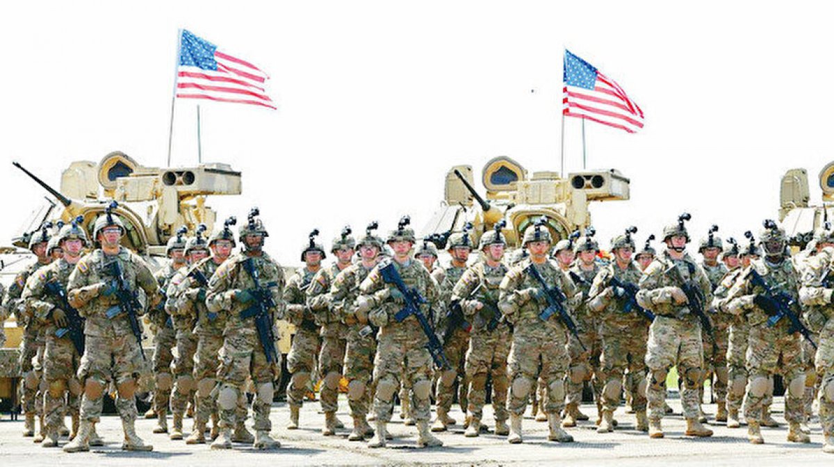 ABD ordusu, aşı yaptırmayan askerleri ordudan ihraç edecek #2