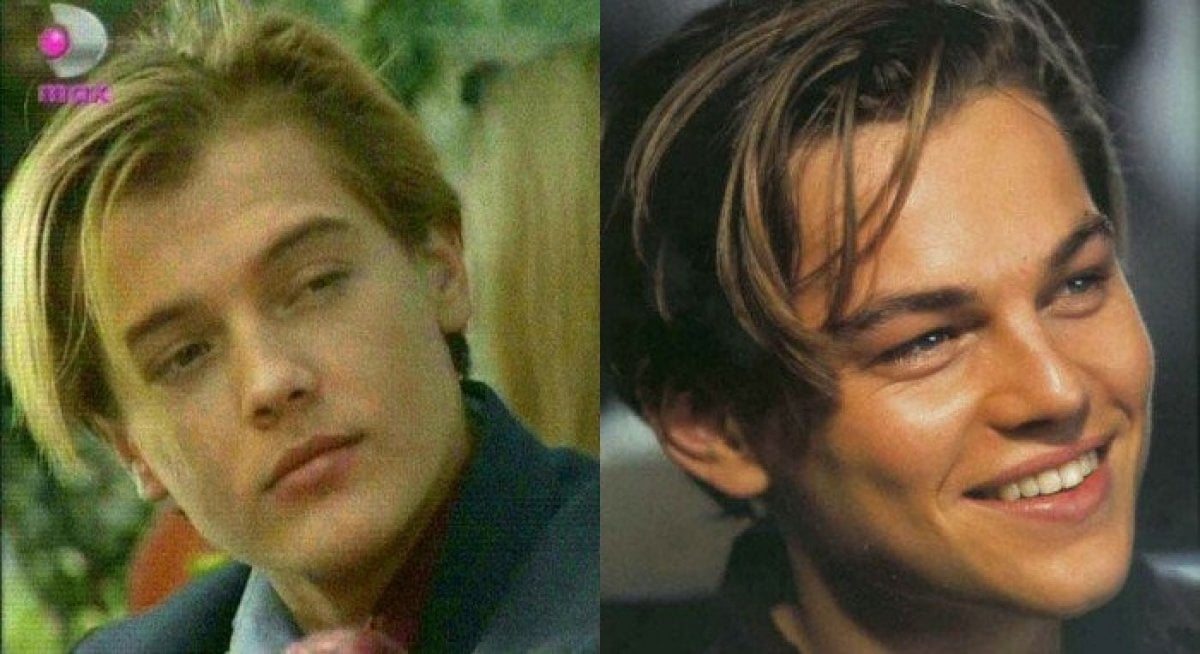  Yerli Leonardo DiCaprio  geri dönüyor! Arda Kural ın yeni mesleği... #2