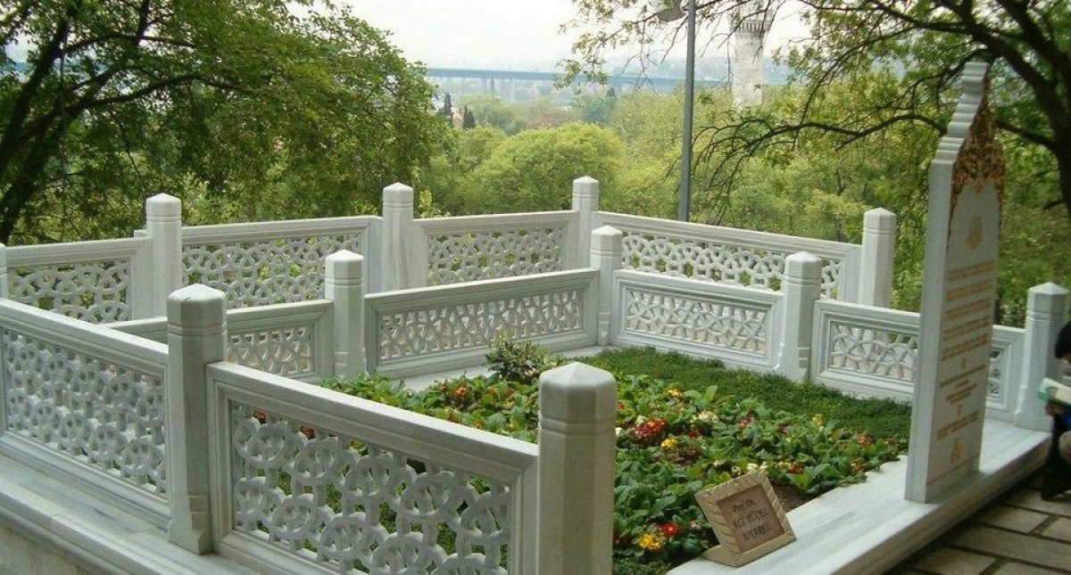 Yiğit bir dava adamı; Mahmud Esad Coşan hoca yâd ediliyor #3