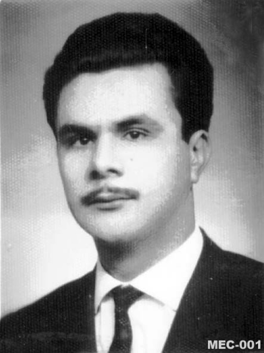 Yiğit bir dava adamı; Mahmud Esad Coşan hoca yâd ediliyor #1