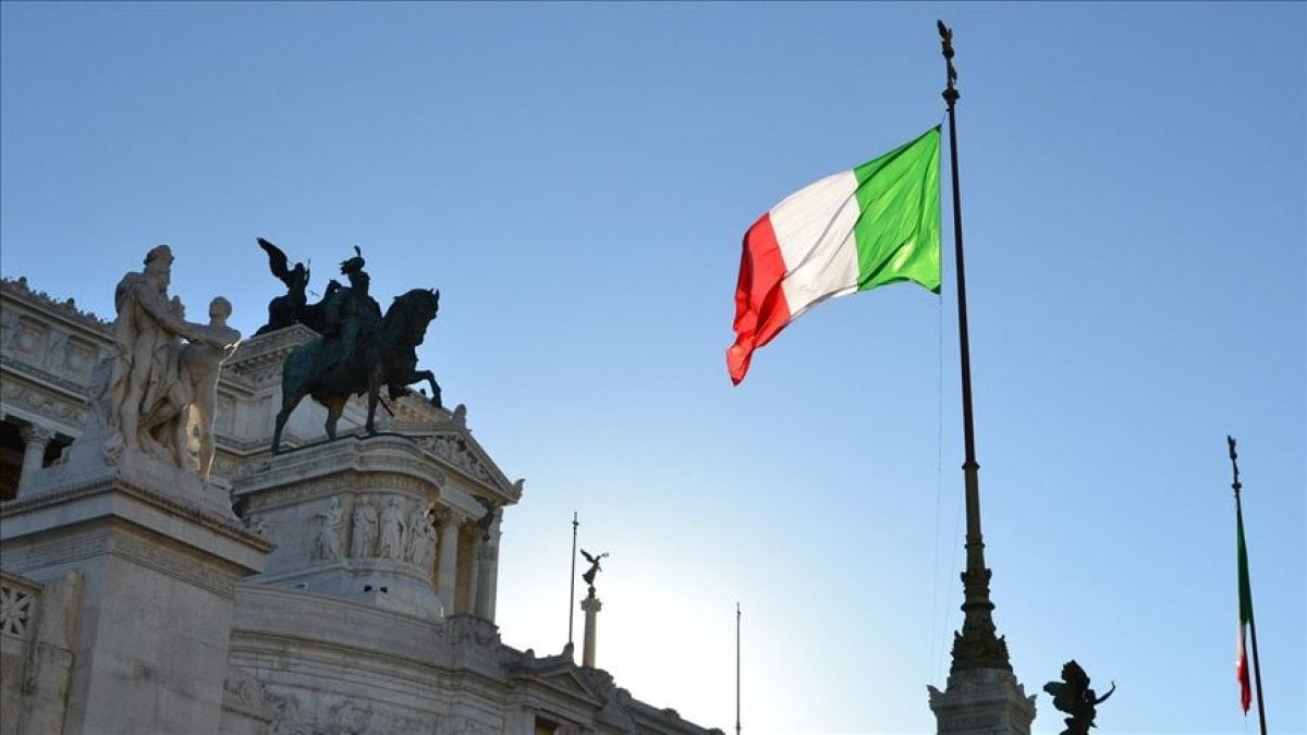 İtalya dan NATO ya: Rusya ile gerginliğin artmasını istemiyoruz #1