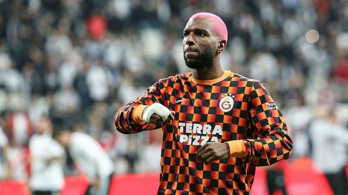 Ryan Babel bu sezon yokları oynuyor #2