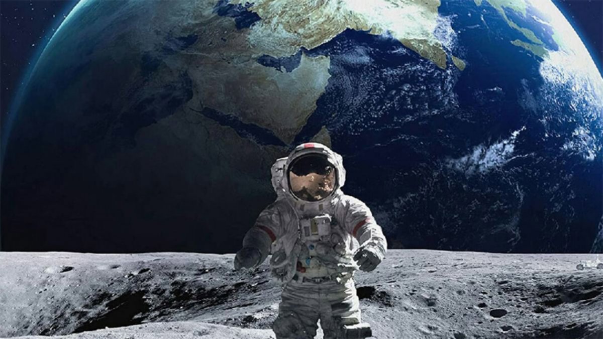 Türkiye nin Ay a göndereceği araç, imalat aşamasında #3