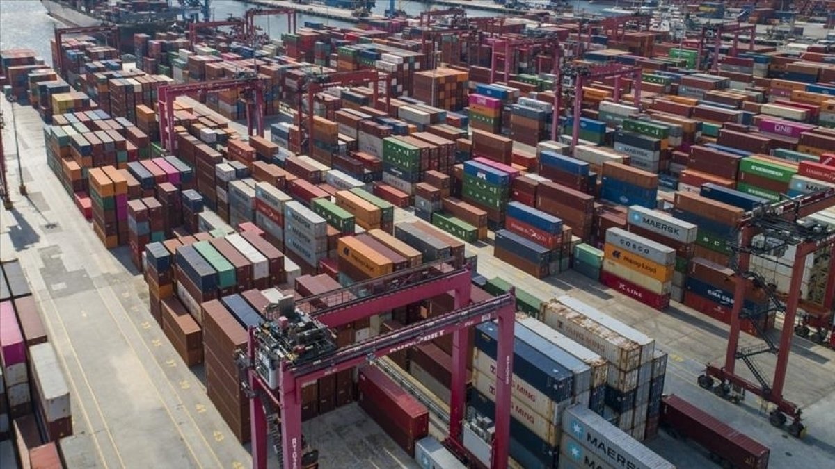 ABD ve Japonya'dan çelik sektöründe kapasite fazlası ile ilgili güç birliği