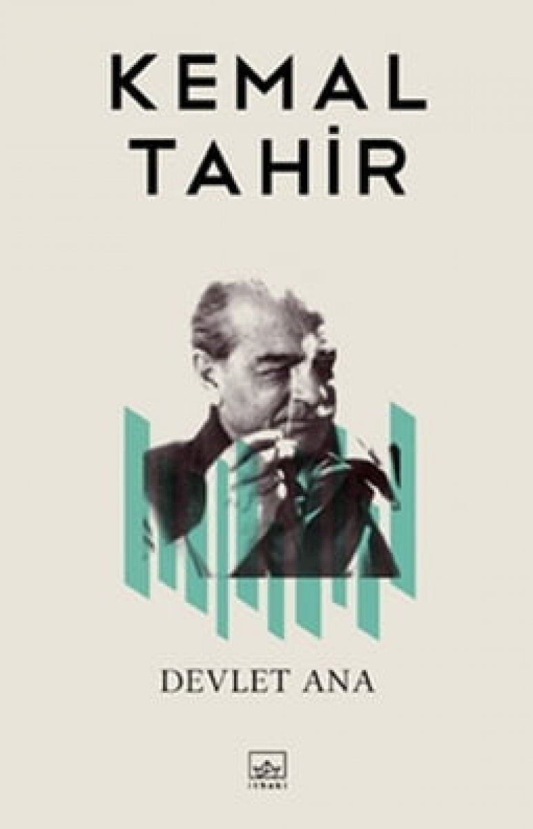 Büyük romancı Kemal Tahir in 112 inci doğum yılı #2