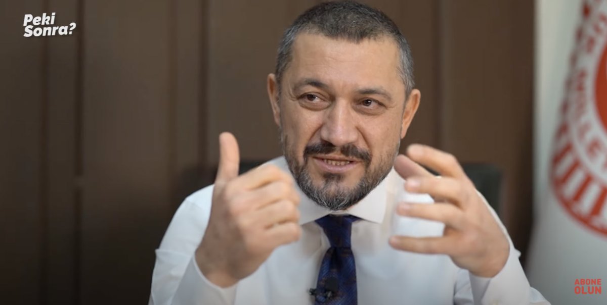 Mustafa Açıkgöz: 2023 kritik bir eşik #1