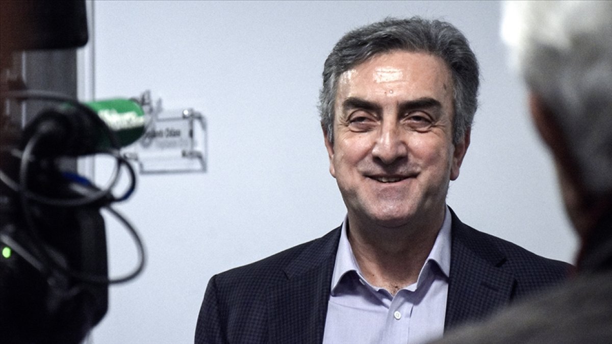 Türkiye nin Ay a göndereceği araç, imalat aşamasında #2