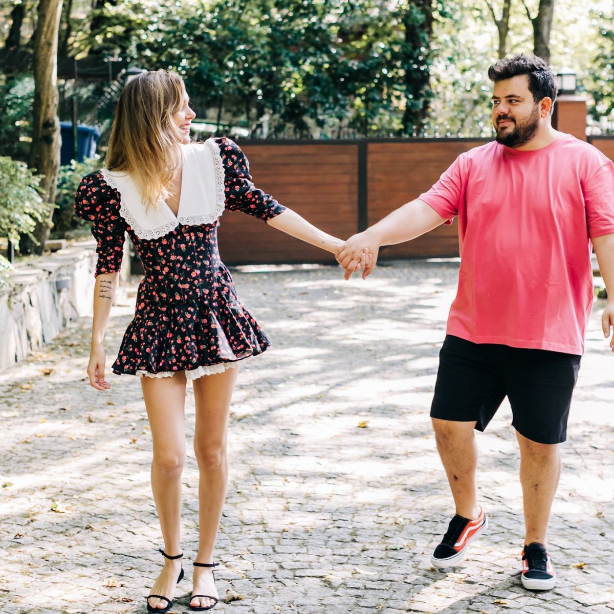 Berfu Yenenler in elektrik faturası isyanı #4