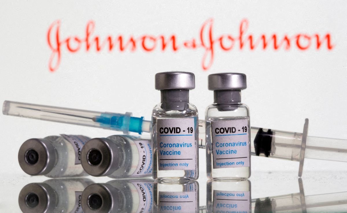 Johnson & Johnson, koronavirüs aşısı üretimini durdurdu #1
