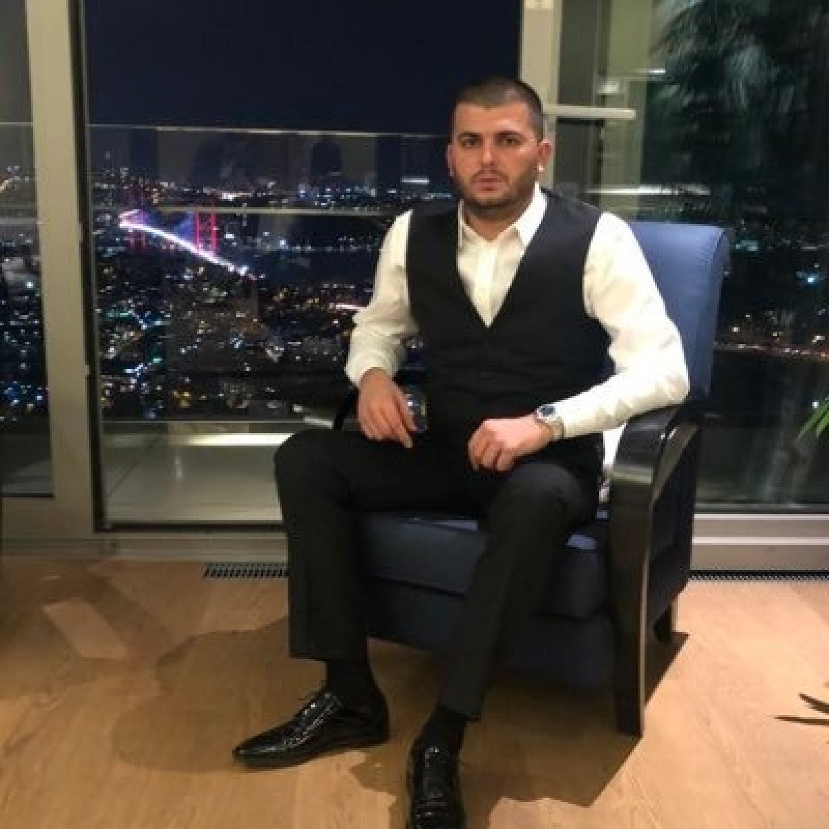 Şafak Mahmutyazıcıoğlu cinayetinde firari sanık Seccad Yeşil yakalandı #2