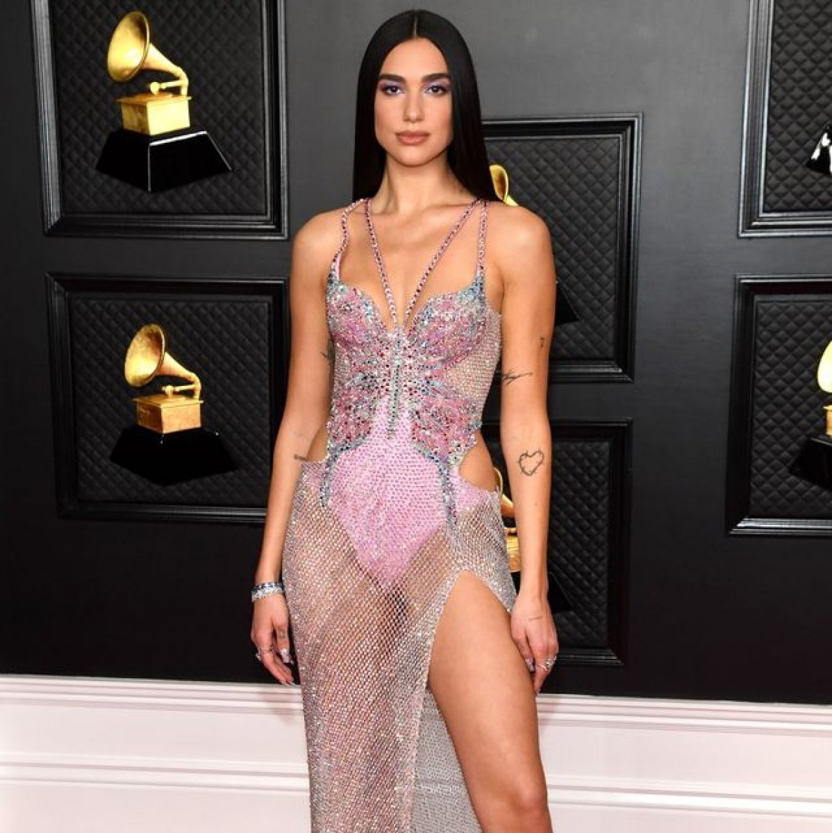 Alemin Kıralı nın Oben i bikinili pozunu paylaştı #8