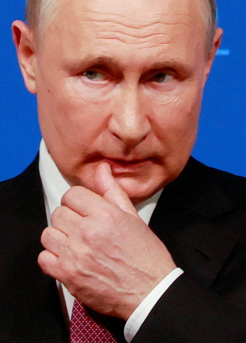 Biden ile Putin arasında kritik Ukrayna görüşmesi #2