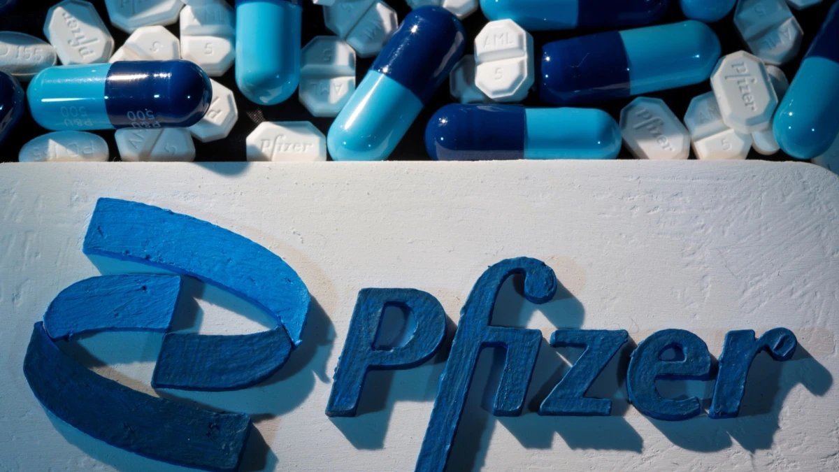 Çin den Pfizer ın koronavirüs ilacına acil kullanım onayı #1