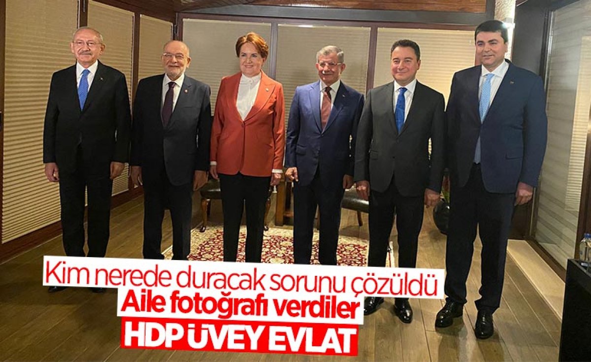 İYİ Partili Bahadır Erdem: Kılıçdaroğlu nun adaylığına en ufak bir itirazımız yok #3