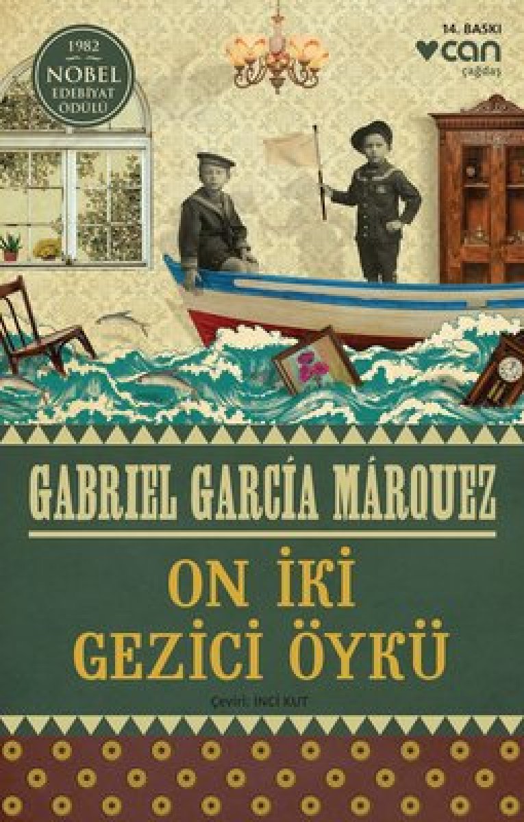 Bugün Dünya Öykü Günü: Bu güne özel tavsiye üç öykü kitabı #3