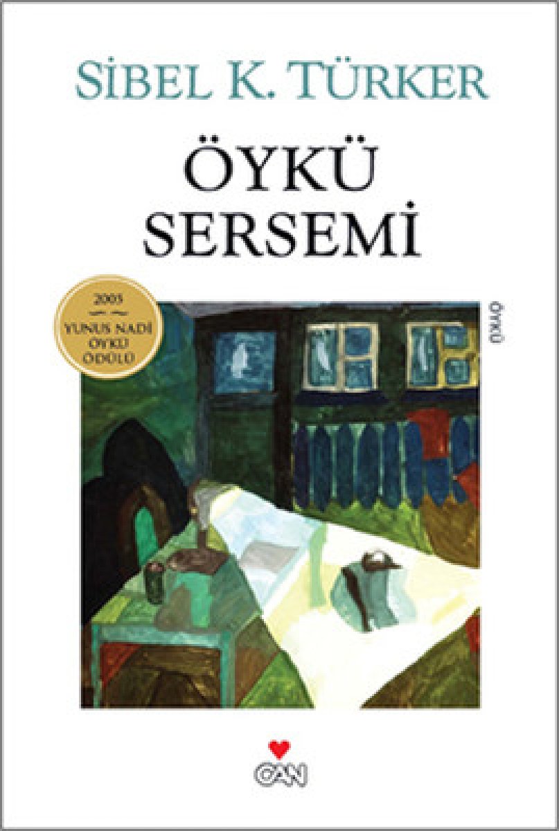 Bugün Dünya Öykü Günü: Bu güne özel tavsiye üç öykü kitabı #1