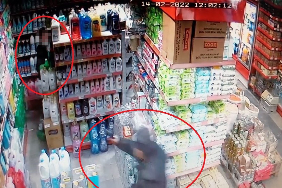 Samsun’da adliye önünde silahlı saldırı #2