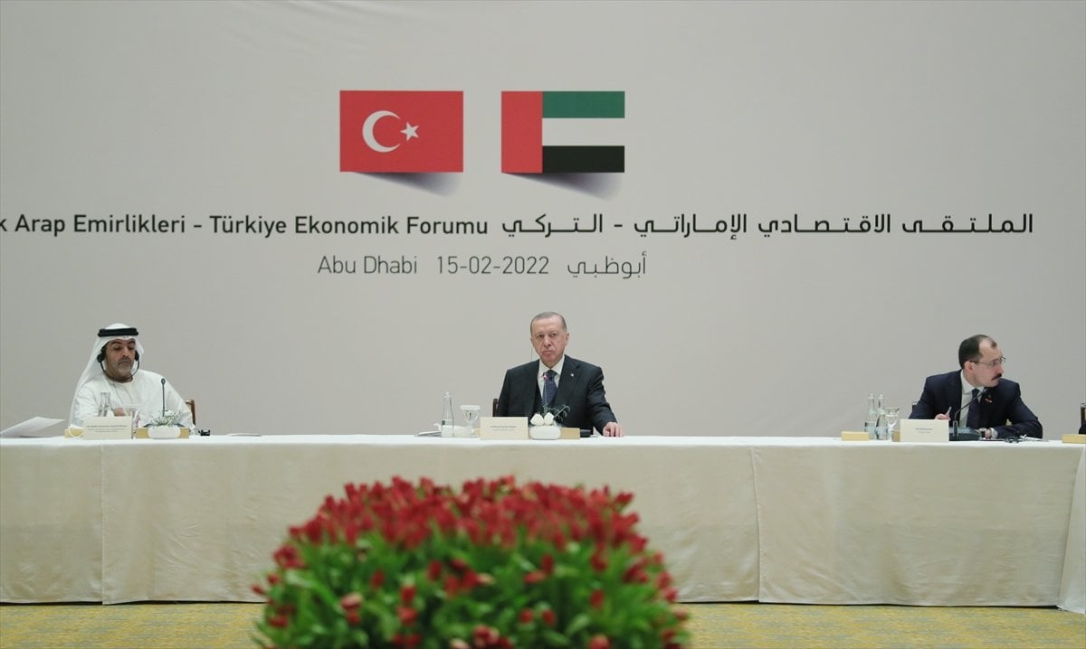 Cumhurbaşkanı Erdoğan: Yatırımcılara her türlü desteği vermeye hazırız  #7