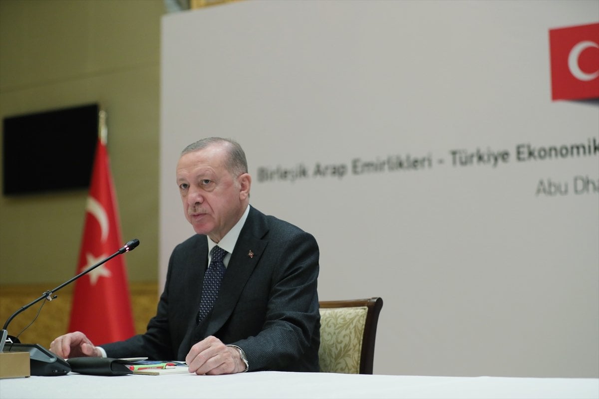 Cumhurbaşkanı Erdoğan: Yatırımcılara her türlü desteği vermeye hazırız  #5