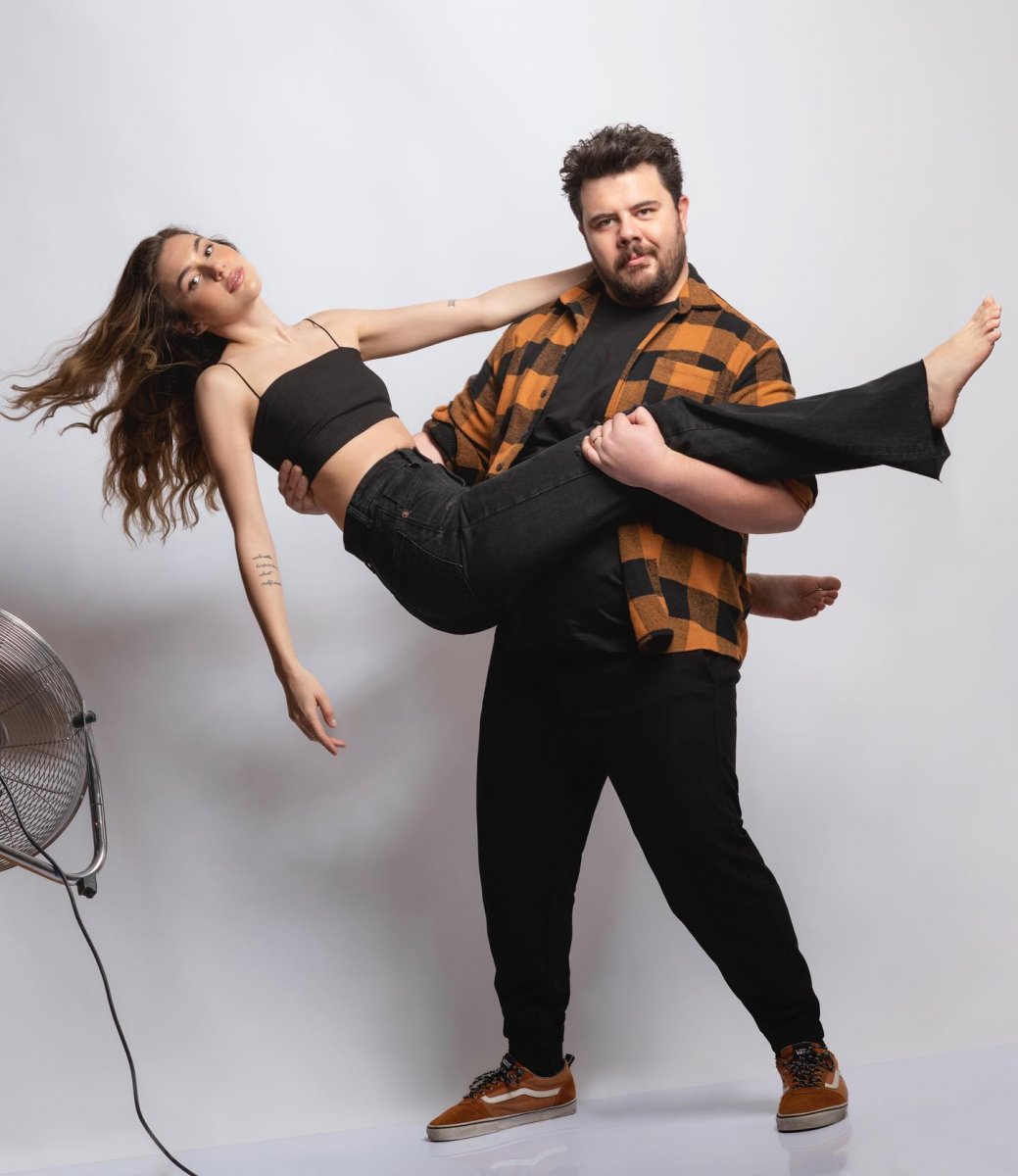 Eser Yenenler, Berfu Yenenler e yeni tektaş aldı #4