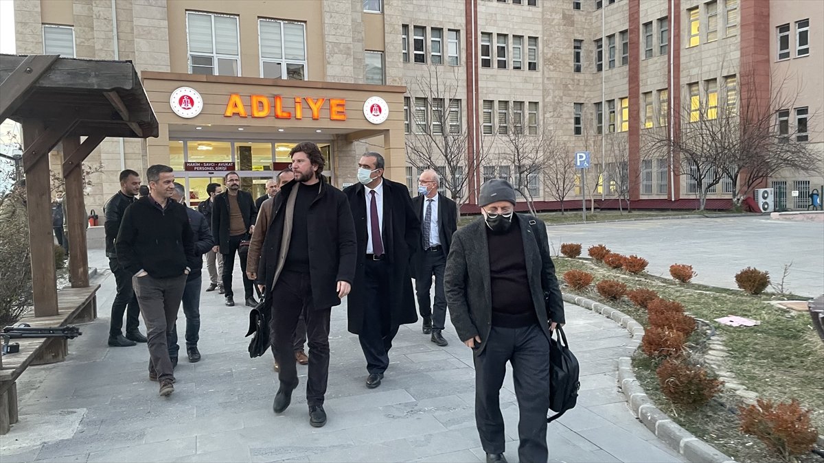 Muhsin Yazıcıoğlu ölümüne dair soruşturmalara, FETÖ müdahalesiyle ilgili dava #2