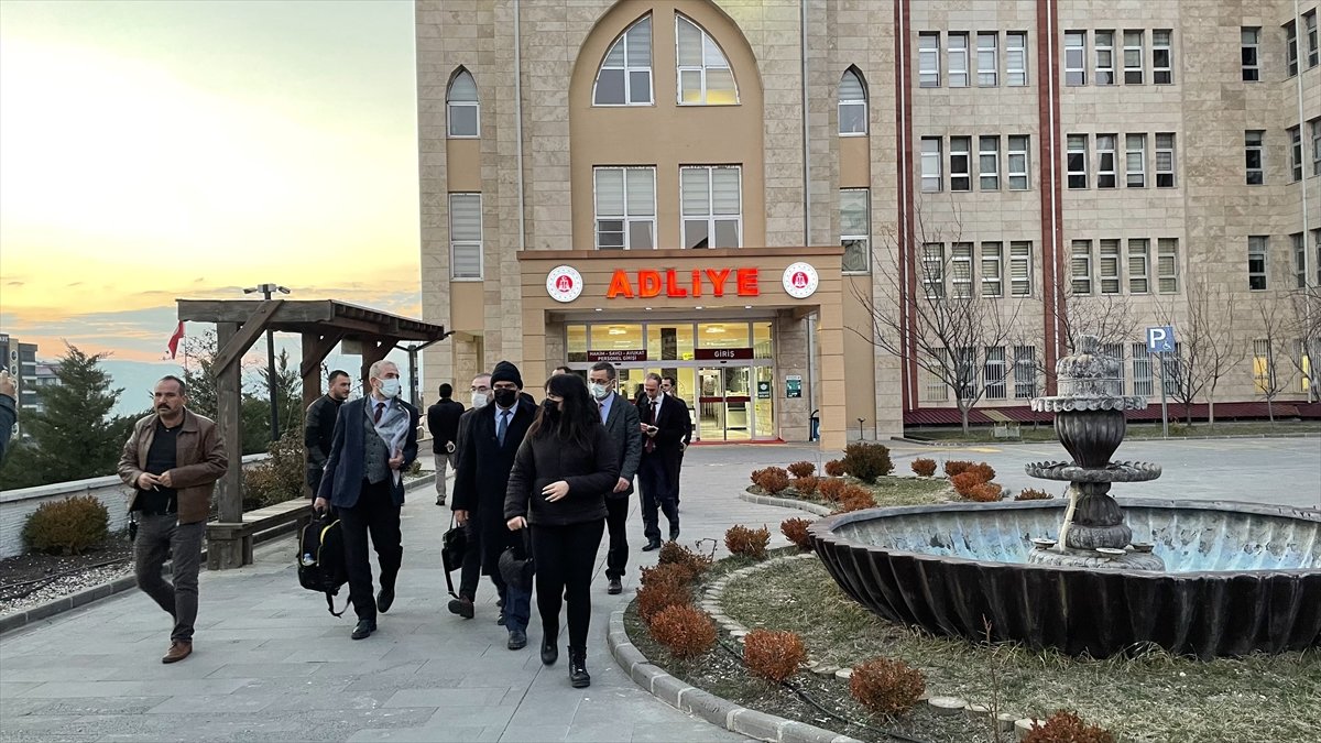 Muhsin Yazıcıoğlu ölümüne dair soruşturmalara, FETÖ müdahalesiyle ilgili dava #4