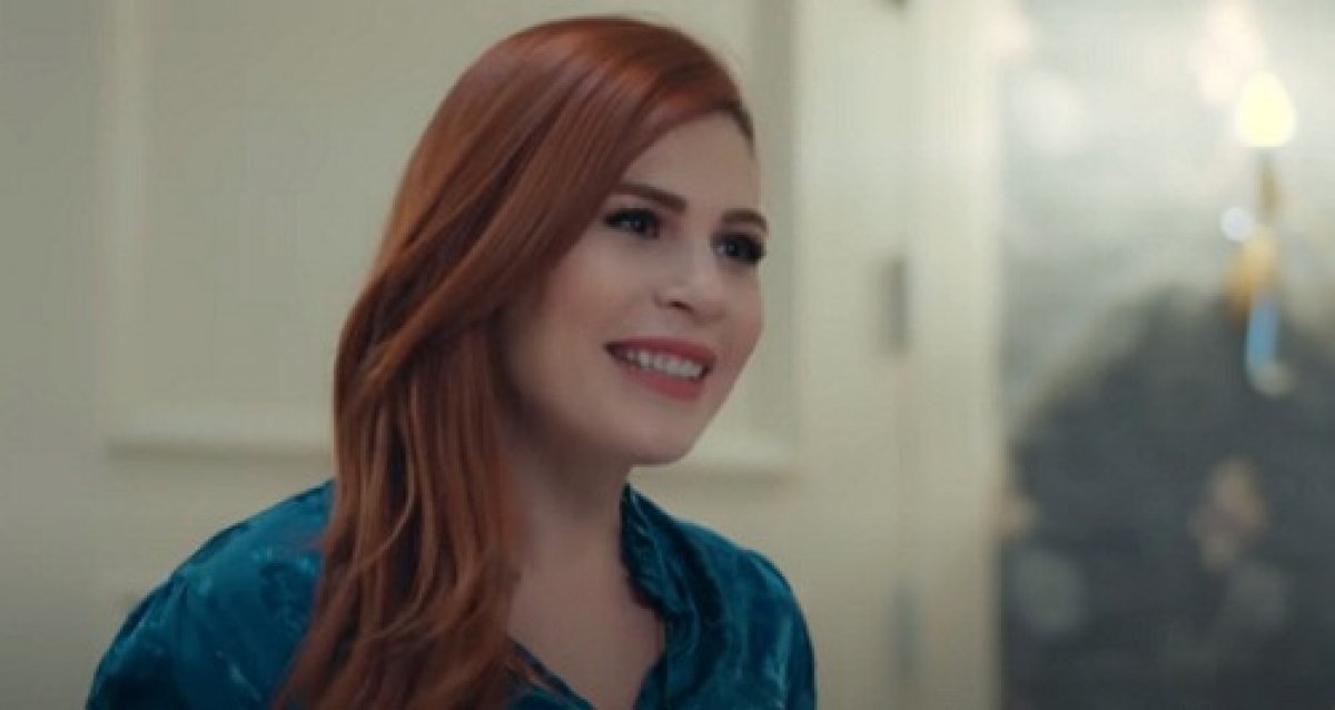 Sadakatsiz Bahar Neden Yok Yeliz Kuvanci Diziden Ayrildi Mi Vedalar Basladi