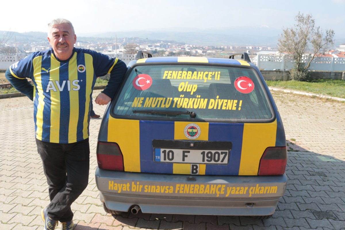 fenerbahce taraftar 9423