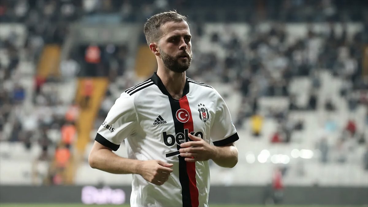 Altay maçı öncesi Beşiktaş ta 5 eksik #2