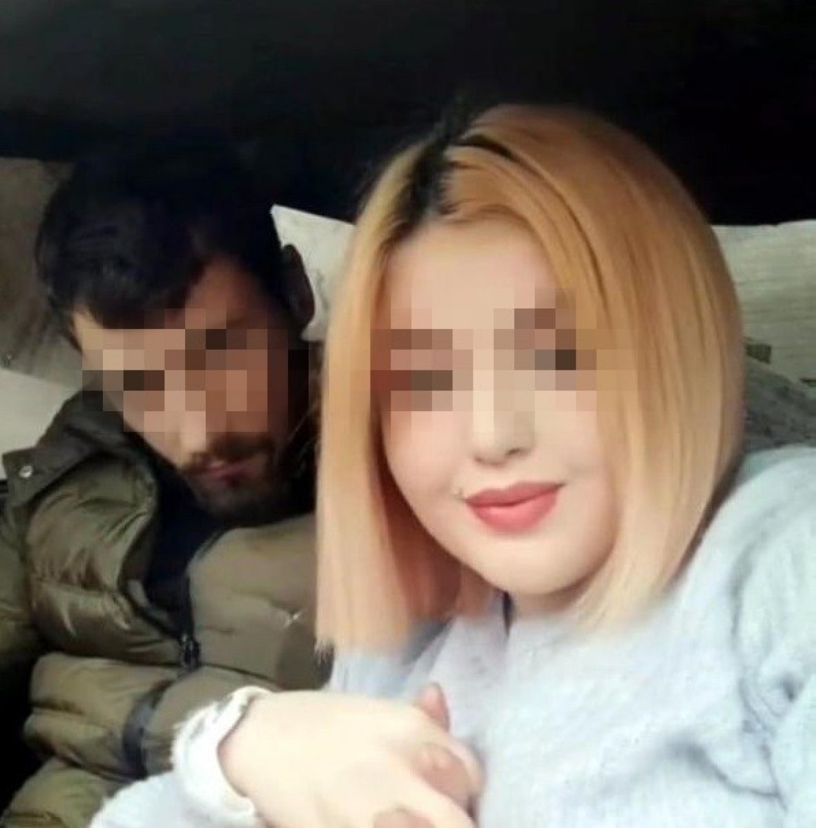 Edirne de çaldıkları karavanı satmaya çalışan çift, suçüstü yakalandı #2