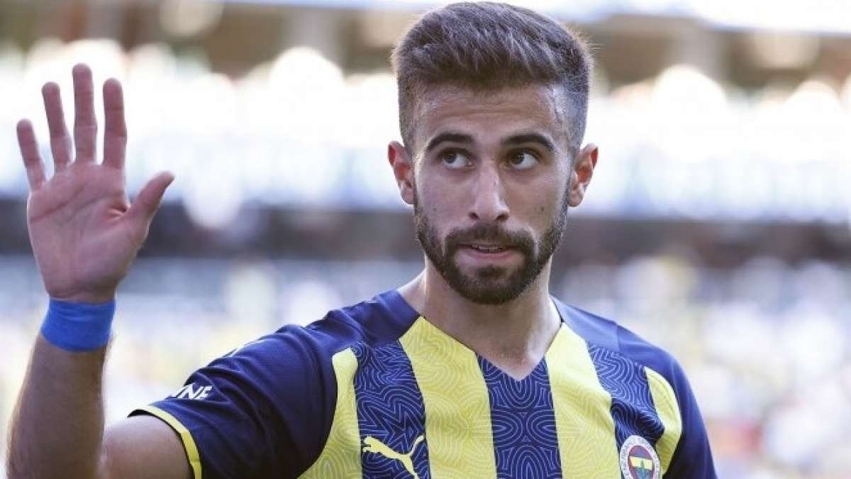 Fenerbahçe den Rossi açıklaması #2