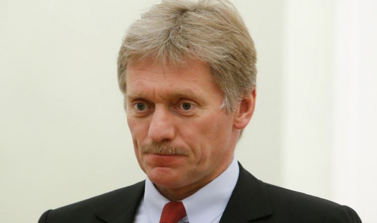 Kremlin Sözcüsü Dmitriy Peskov: Görüş ayrılıkları Türkiye ile ilişkilere engel değil #1