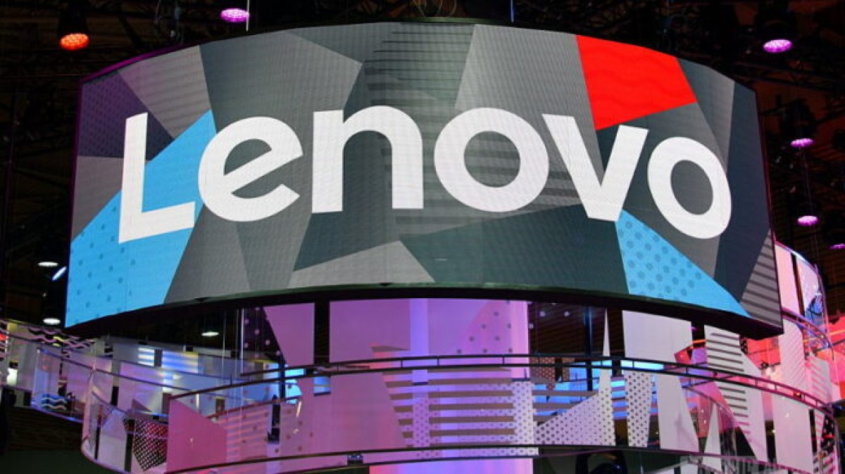 Evden çalışma etkisi: Çinli Lenovo nun kârı en yüksek seviyeye ulaştı #1