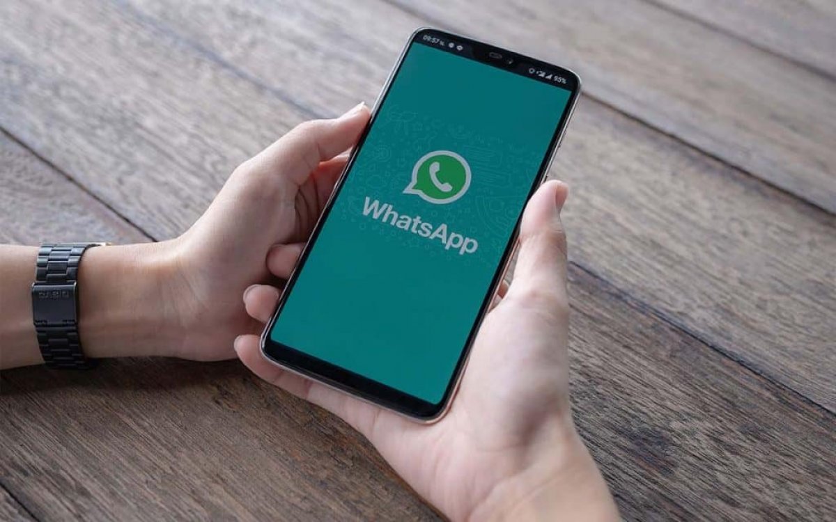 5 adımda internetsiz WhatsApp kullanmanın yolu #1
