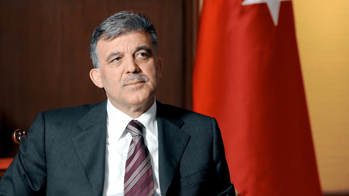 Abdullah Gül: Rusya nın bu davranışı bölge için örtülü tehdittir #1