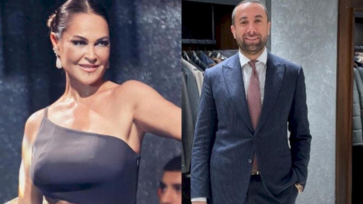 Senem Kuyucuoğlu, Hülya Avşar iddialarına cevap verdi #4