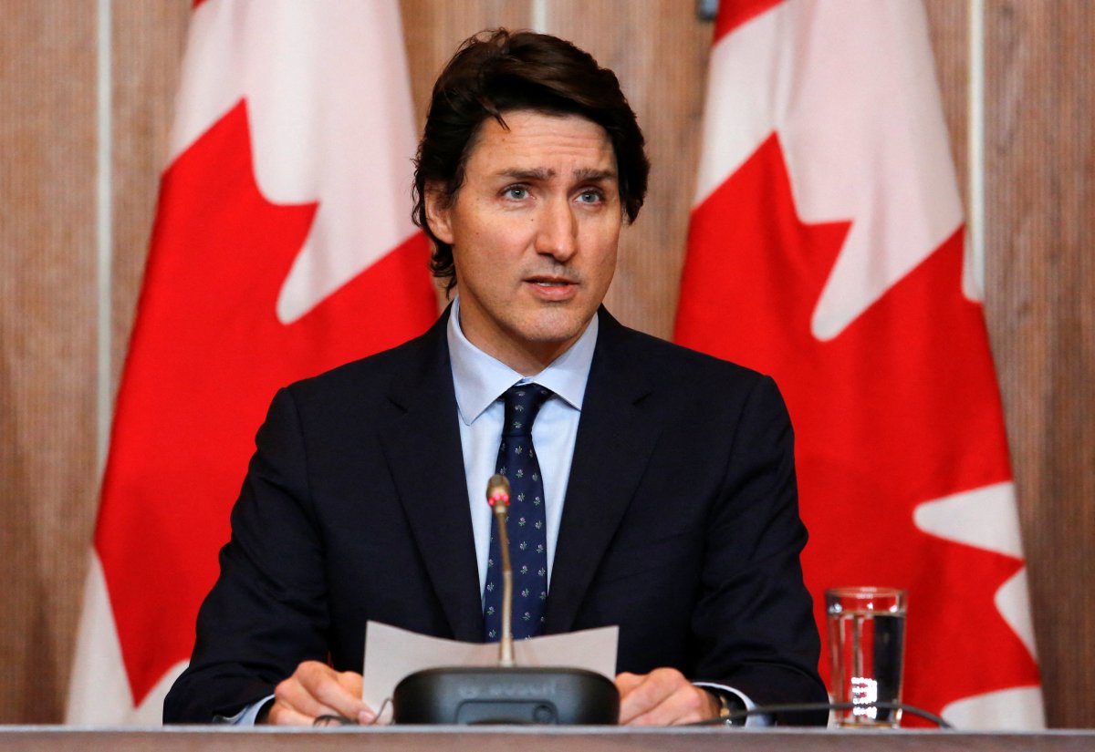 Kanada Başbakanı Trudeau, Acil Durumlar Yasası uygulamasını bitirdi #2