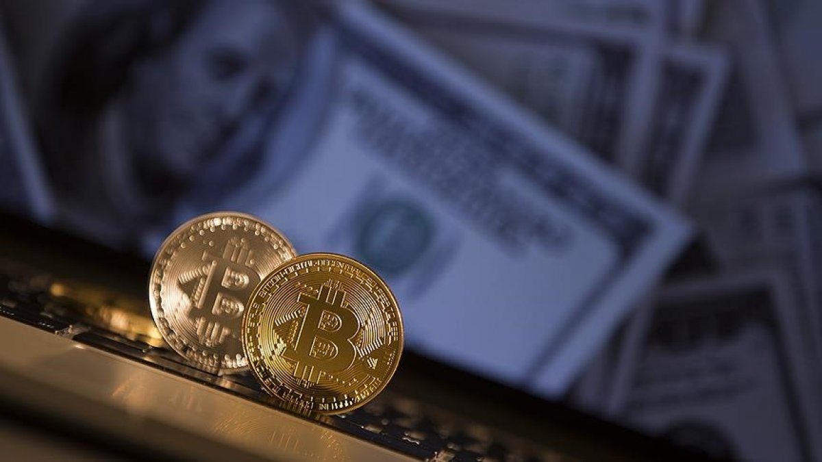 Kripto paralar düşüşe geçti