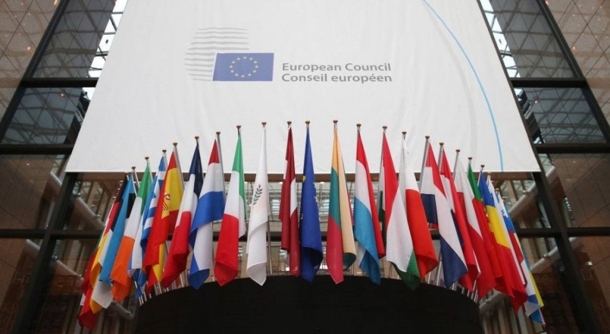 Rusya’nın Avrupa Konseyi Bakanlar Komitesi üyeliği askıya alındı #1