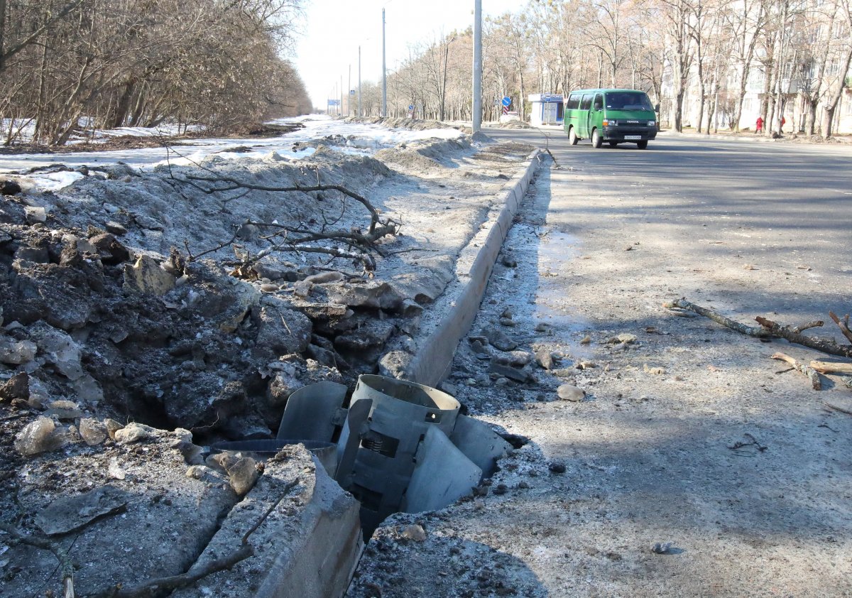Ukrayna: Rusya 30 dan fazla tank, 130 zırhlı araç, 7 uçak kaybetti #2