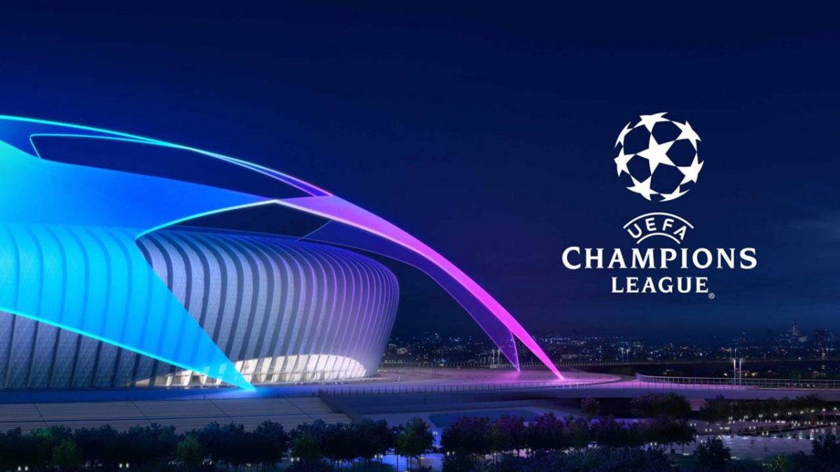 UEFA Şampiyonlar Ligi finali Rusya dan alındı mı, nerede oynanacak?  #1