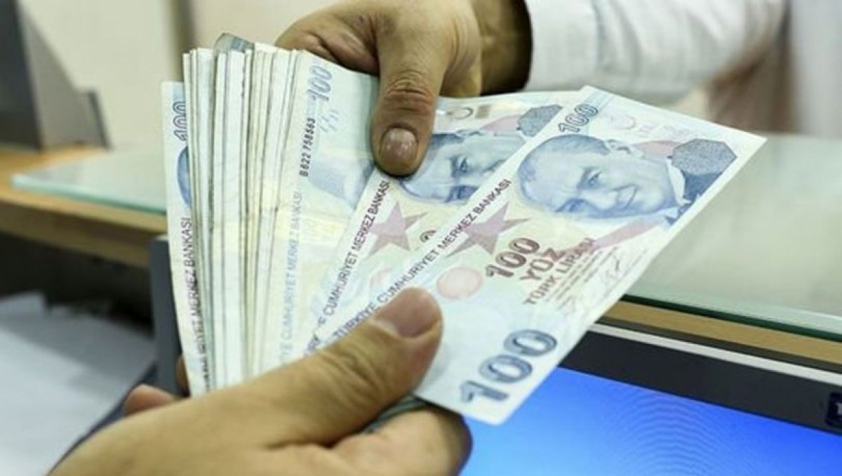 Türk-İş e göre 4 kişilik ailenin yoksulluk sınırı 15 bin 140 lira #1